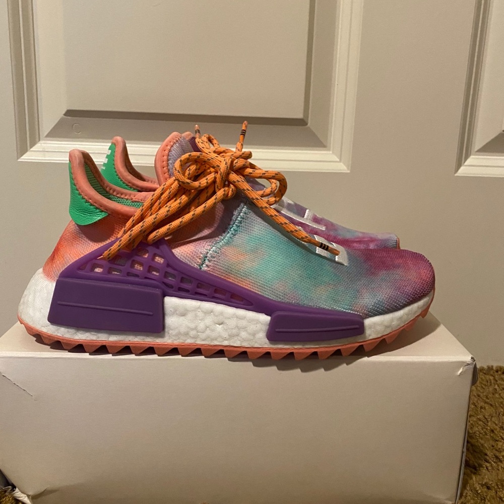 Adidas Human Race NMD - Picture 3 of 5